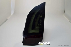 SWCelis LED Rckleuchten fr VW UP! Skoda Citigo 11-16 black/smoke Lightbar