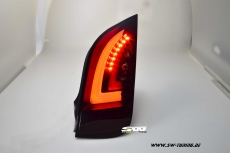 SWCelis LED Rckleuchten fr VW UP! Skoda Citigo 11-16 black/smoke Lightbar