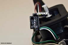 SWCelis LED Rckleuchten fr VW UP! Skoda Citigo 11-16 black/smoke Lightbar