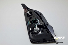 SWCeli LED Rckleuchten fr Seat Mii 13-16 black/smoke Lightbar