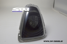 LED Rckleuchten New Mini R56/R57 Cabrio 11-13 schwarz