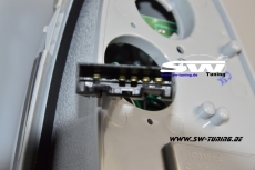 LED Rckleuchten New Mini R56/R57 Cabrio 11-13 schwarz