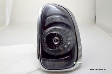SW LED Rckleuchten fr Mini Countryman Typ R60 11-16 Black