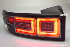 SW-Celis LED Rckleuchten Range Rover Evoque 11-15 Typ L538 smoke Lightbar