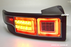 SW-Celis LED Rckleuchten Range Rover Evoque 11-15 Typ L538 smoke Lightbar