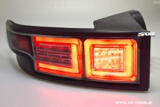 SW-Celis LED Rckleuchten Range Rover Evoque 11-15 Typ L538 smoke Lightbar