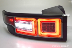 SW-Celis LED Rckleuchten Range Rover Evoque 11-15 Typ L538 smoke Lightbar