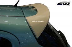 Dachspoiler TDM fr Opel Corsa E 14-18