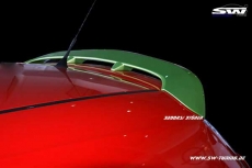Dachspoiler TDM fr Opel Corsa E 14-18