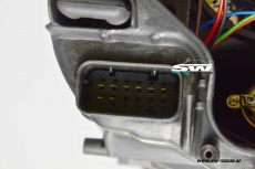 SW-Ltube Xenon Scheinwerfer fr Porsche 911 997 04-08 LED Standlicht chrom