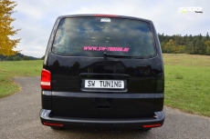 SW-Celis LED taillights VW T5 Type 7H 7E 03-15 smoke Lightbar