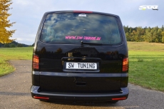 SW-Celis LED taillights VW T5 Type 7H 7E 03-15 smoke Lightbar