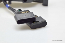 SW-Celis LED taillights VW T5 Type 7H 7E 03-15 smoke Lightbar