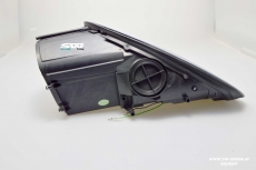 SW-Ltube Scheinwerfer fr Porsche Cayman Boxster 987 05-08 LED Standlicht chrom