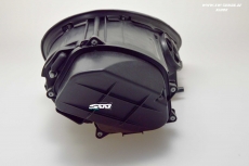 SW-Ltube Xenon Scheinwerfer fr Porsche Boxster Cayman 987 05-08 LED Standlicht Black