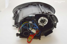 SW-Ltube Xenon Scheinwerfer fr Porsche Boxster Cayman 987 05-08 LED Standlicht Black