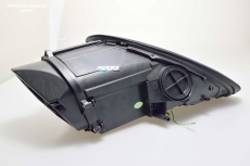 SW-Ltube Xenon Scheinwerfer fr Porsche Boxster Cayman 987 05-08 LED Standlicht chrom