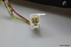 SW-Celi LED taillights for Toyota GT86 / Subaru BRZ 12-16 Lightbar chrome