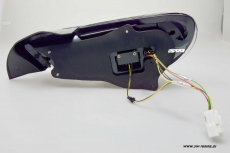 SW-Celi LED Rckleuchten fr Toyota GT86 / Subaru BRZ 12-16 Black Lightbar