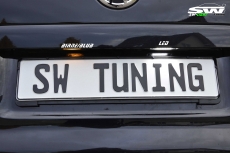 LED Kennzeichenbeleuchtung fr VW T5 | Caddy I | Touran I | Passat 3BG Limo | Passat B6 3C Variant