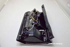 SW-Celi LED Rckleuchten fr Land Rover Discovery III 04-09 chrom Lightbar