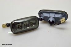 LED Seitenblinker fr Audi A3 8P 04-08/ A4 B6 B7 02-08 / A6 4F 04-08 smoke