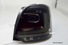 SW-Celi LED taillights VW Polo Type 6R 09-14 smoke hatchback Lightbar