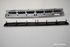 SW-Light 3. Bremsleuchten - Gehuse fr Mercedes Benz SLK R170 96-04 smoke