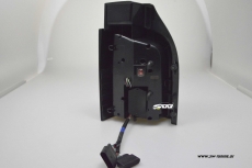 SW-Celis LED taillights for VW T5 Type 7H 7E 03-15 Black/smoke White-Lightbar