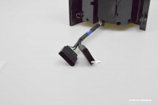 SW-Celis LED taillights for VW T5 Type 7H 7E 05-15 Black/smoke RED-Lightbar