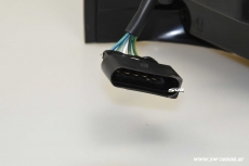 SW-Celi LED Rckleuchten fr VW T6 Typ SG 16-20 Black/smoke RED-Lightbar