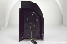 SW-Celi LED Rckleuchten fr VW T6 Typ SG 16-20 Black/smoke RED-Lightbar