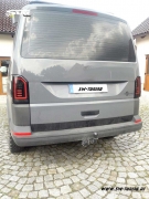 SW-Celi LED Rckleuchten fr VW T6 Typ SG 16-20 Black/smoke White-Lightbar