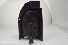 SW-Celi LED Rckleuchten fr VW T6 Typ SG 16-20 Black/smoke White-Lightbar