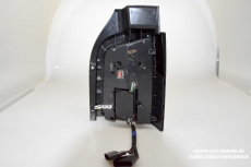 SW-Celis LED taillights for VW T5 Type 7H 7E 03-15 Black/smoke RED-Lightbar for Twindoos