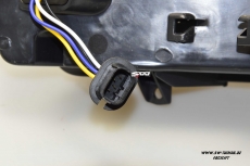 SW Voll LED Standlicht Blinker Tagfahrlicht fr Porsche 911 997 Facelift 09-13