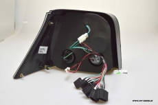 SW-Light LED Rckleuchten fr VW Golf IV 97-04 smoke