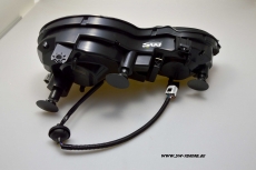 SW-Celi LED Rckleuchten fr Nissan GT-R R35 09-16 Black/smoke White-Lightbar