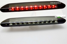 SW-light LED 3 Bremslicht fr Skoda Octavia Typ 1Z Kombi 04-11 black 1stk