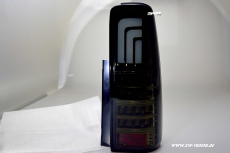 SW-Celi LED Rckleuchten fr Suzuki Jimny Typ SN 98-05 Gold smoke