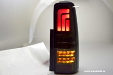 SW-Celi LED Rckleuchten fr Suzuki Jimny Typ SN 98-05 Gold smoke
