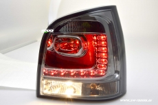 SW-Light LED Rckleuchten VW Polo 9N 01-05 smoke