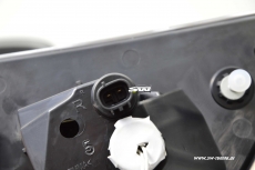 SW-Celi LED Rckleuchten fr Mazda CX-5 KE 2012-2016 Gold smoke Silver Lightbar