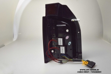 SW-Celi LED Rckleuchten fr VW T6 Typ SG 16-20 Flgeltr red/smoke mit Wischblinker