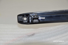 SW-Celi LED 3 Bremslicht fr Smart fortwo Typ 453 Coupe 2014-2018 Black 1stk