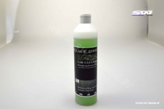 Uniglace 2000 Nanoversiegelung PKW Set + Carcleaner + Tcher (53,64/1L)