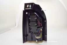 SW-Celis LED taillights for VW T6 Type SG 2016-2020 Tailgate black / clear dynamic indicator