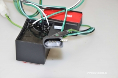 SW-Celi LED Rckleuchten fr Audi A3 8V 3Trer 12-16 red