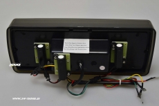 SW-Celi Voll LED Rckleuchten fr Mercedes G-Klasse W463 90-12 smoke