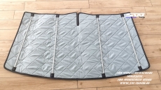 SW-Camper Magnet-Thermomatten 3teilig frs Cockpit VW T5